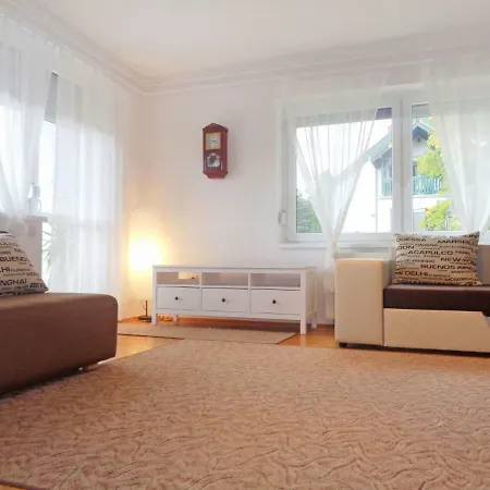 Apartman Balaton A364 *