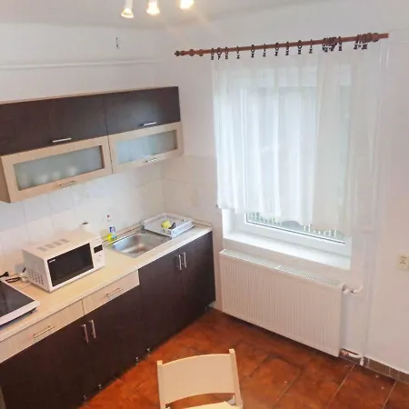 Apartman Balaton A364 Fonyód