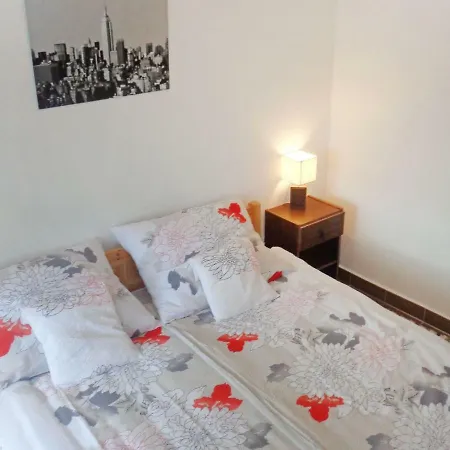 Apartman Balaton A364 *