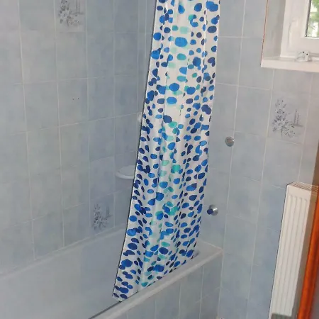 Balaton A364 Apartman *