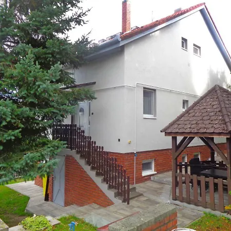 Apartman Balaton A364