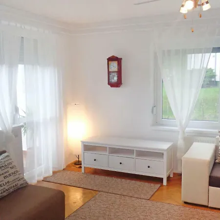 Apartman Balaton A364 Fonyód