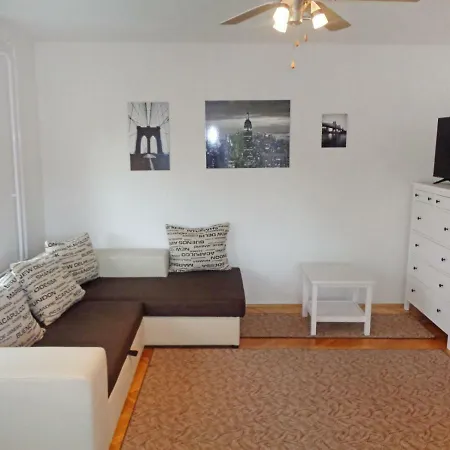 Apartman Balaton A364 *