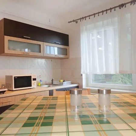 Apartman Balaton A364 Fonyód
